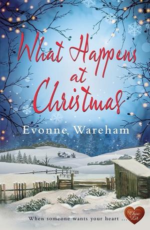 What Happens at Christmas by Evonne Wareham