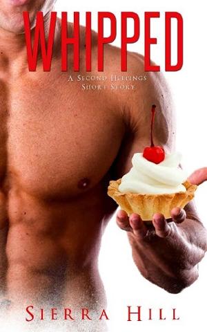 Whipped by Sierra Hill