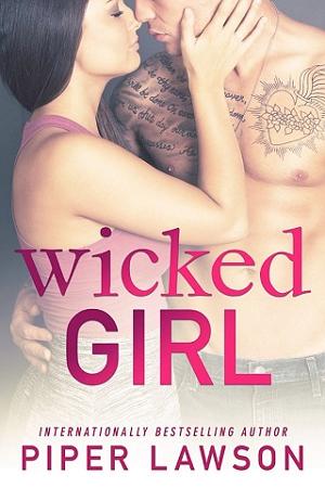 Wicked Girl by Piper Lawson