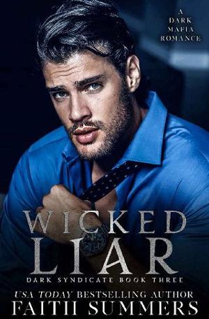 Wicked Liar by Faith Summers