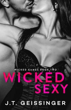 Wicked Sexy by J.T. Geissinger