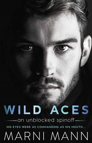 Wild Aces by Marni Mann