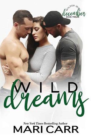 Wild Dreams by Mari Carr