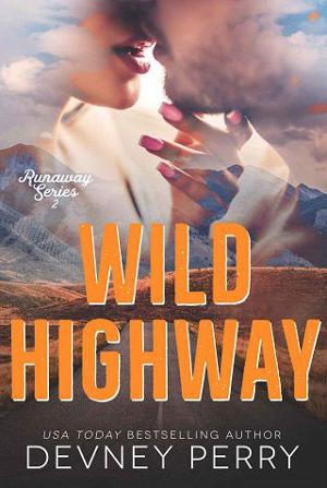 Wild Highway by Devney Perry