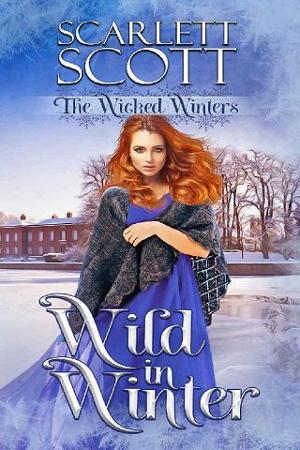 Wild in Winter by Scarlett Scott