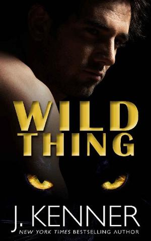 Wild Thing by J. Kenner