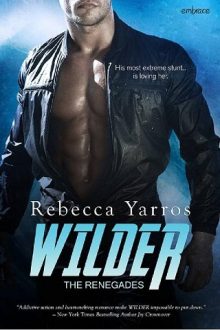 Wilder by Rebecca Yarros