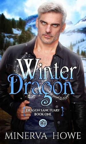 Winter Dragon by Minerva Howe