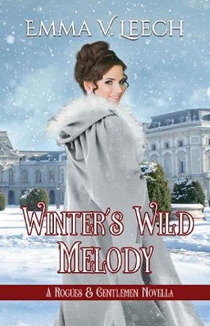 Winter’s Wild Melody by Emma V. Leech