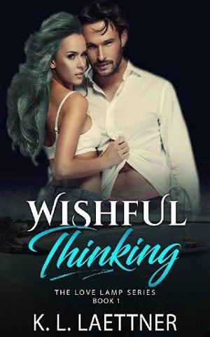 Wishful Thinking by K. L. Laettner