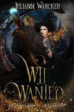 Wit Wanted by Juliann Whicker