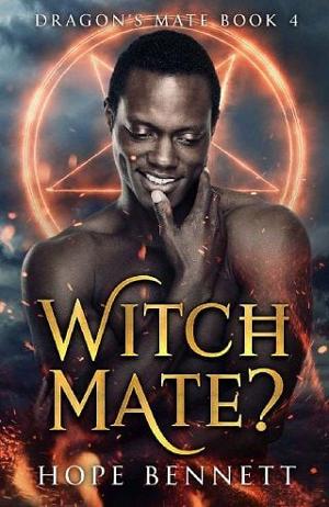 Witch Mate? by Hope Bennett