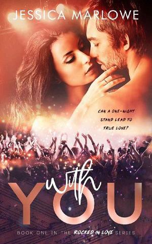 With You by Jessica Marlowe