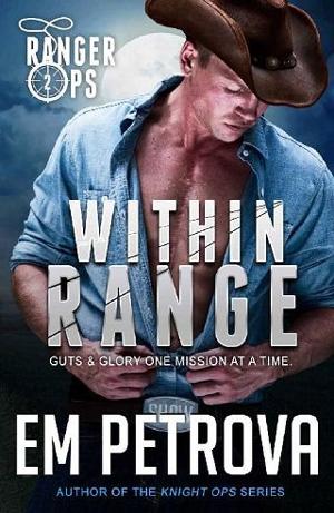 Within Range by Em Petrova