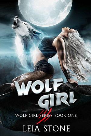 Wolf Girl by Leia Stone