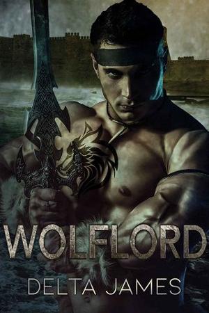 Wolflord by Delta James