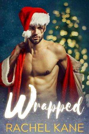 Wrapped by Rachel Kane