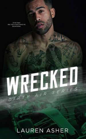 Wrecked by Lauren Asher