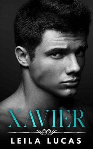 Xavier by Leila Lucas