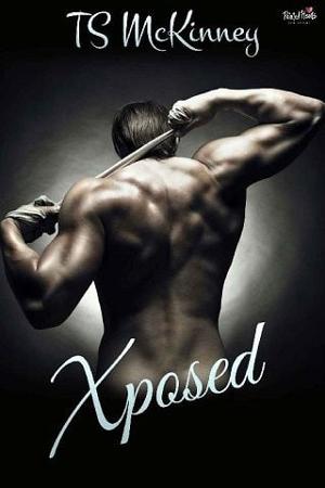 Xposed by TS McKinney