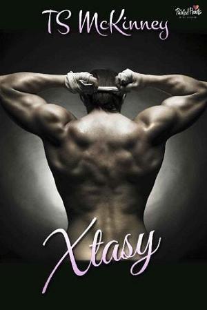 Xtasy by TS McKinney