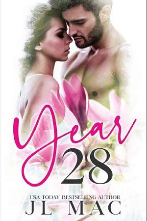 Year 28 by J.L. Mac