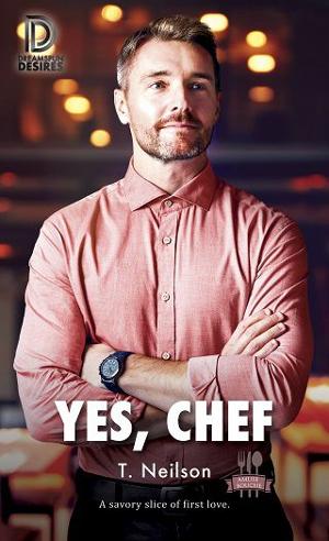 Yes, Chef by T. Neilson