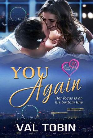 You Again by Val Tobin