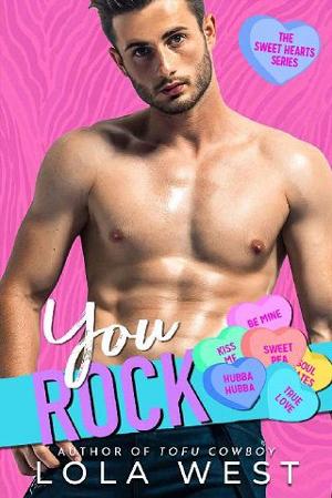 You Rock by Lola West