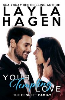 Your Tempting Love by Layla Hagen