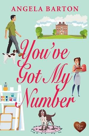 You’ve Got My Number by Angela Barton