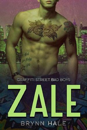 Zale by Brynn Hale