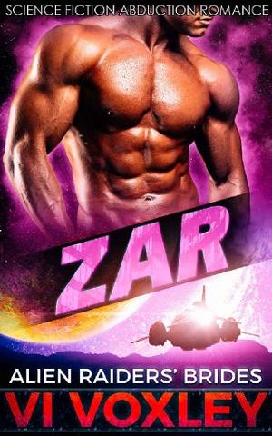 Zar by Vi Voxley