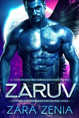 Zaruv by Zara Zenia